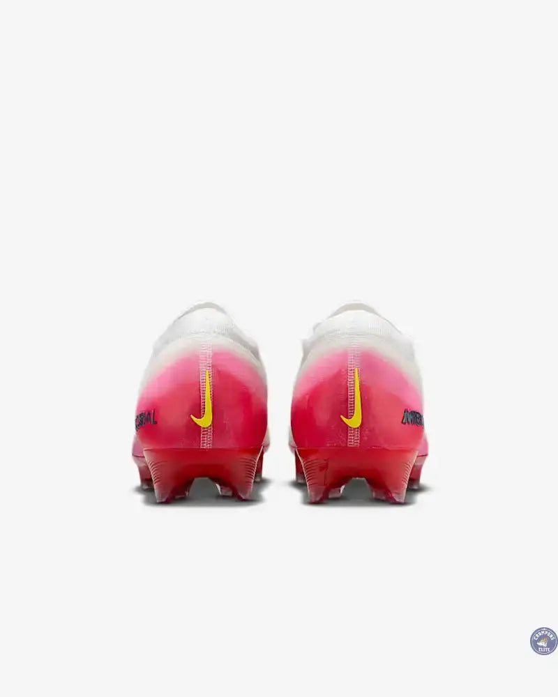 Image of Mercurial Vapor 16 FG - Fear Nothing - Blanc/Rouge