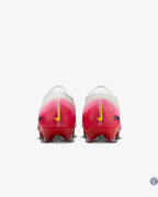 Mercurial Vapor 16 FG - Fear Nothing - Blanc/Rouge