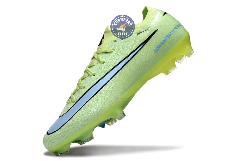 Image of Mercurial Vapor 16 FG - Jaune/Bleu Ciel