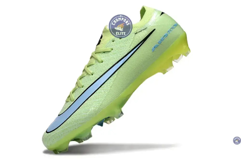 Mercurial Vapor 16 FG - Jaune/Bleu Ciel