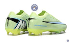 Mercurial Vapor 16 FG - Jaune/Bleu Ciel