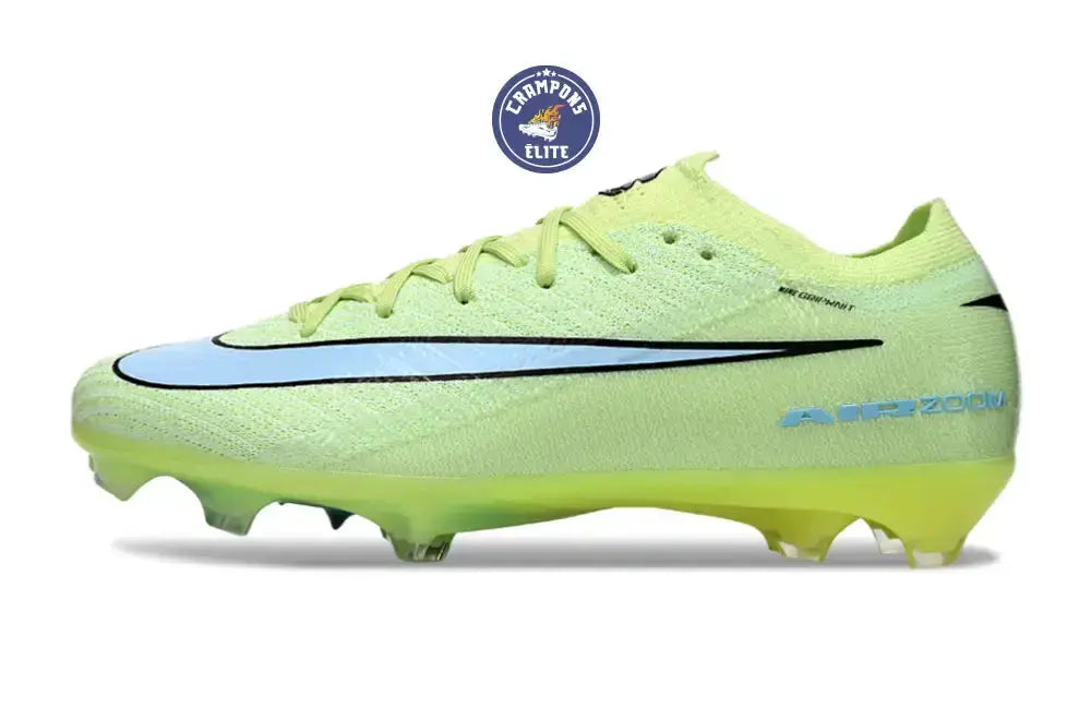 Image of Mercurial Vapor 16 FG - Jaune/Bleu Ciel