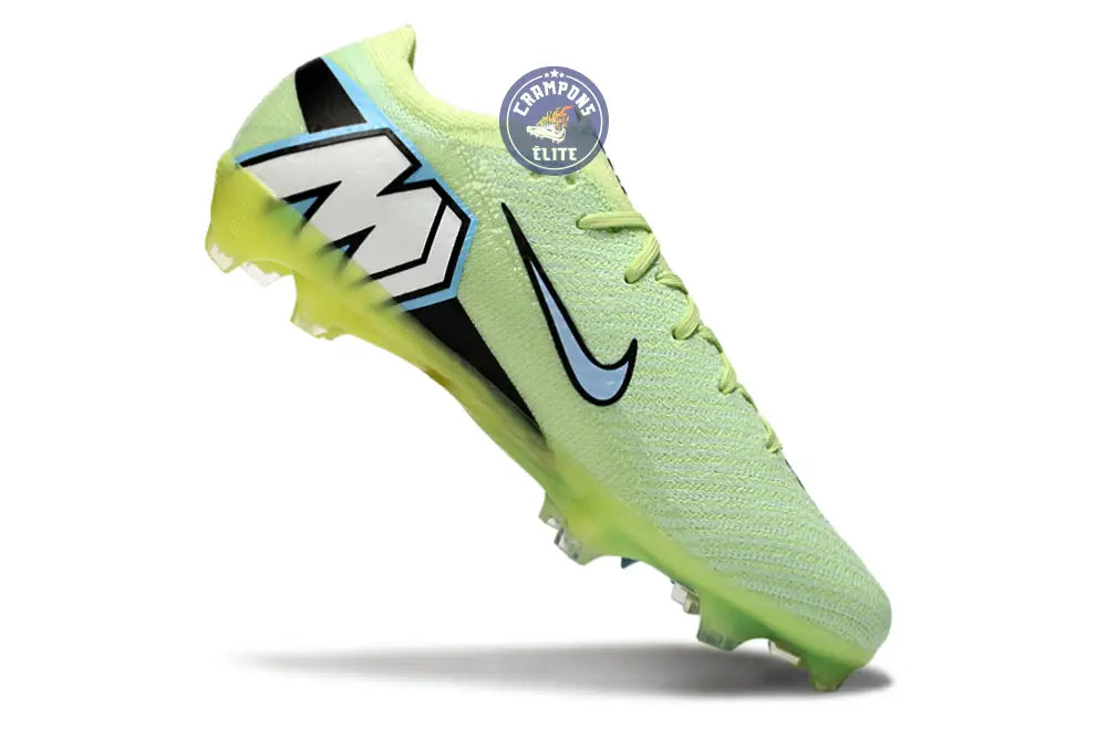 Image of Mercurial Vapor 16 FG - Jaune/Bleu Ciel