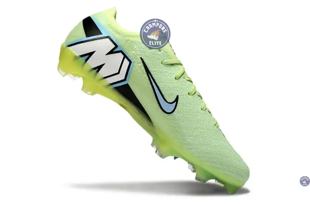 Mercurial Vapor 16 FG - Jaune/Bleu Ciel