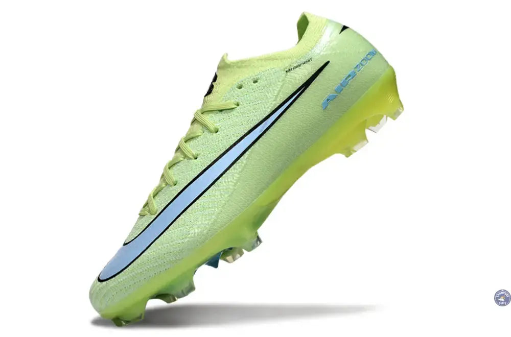 Mercurial Vapor 16 FG - Jaune/Bleu Ciel