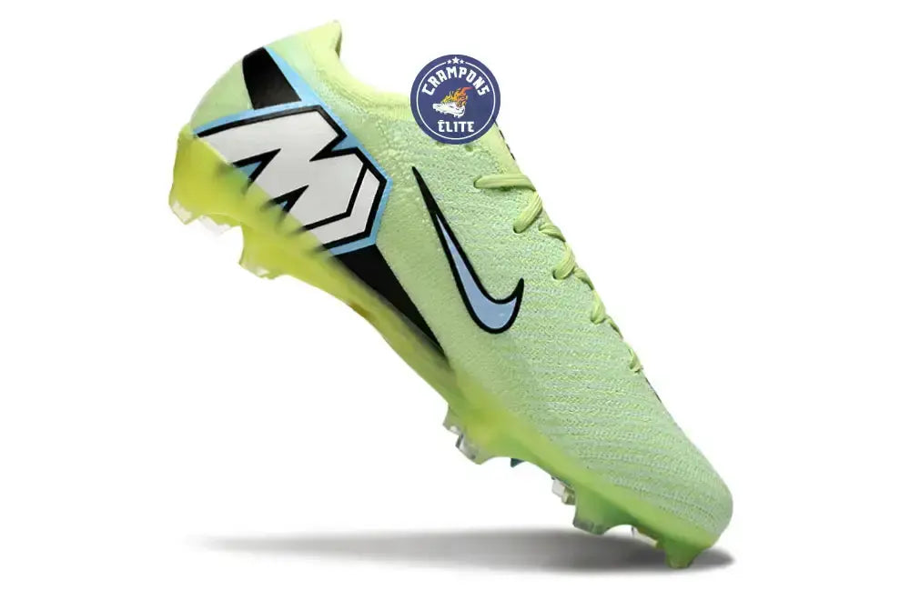 Image of Mercurial Vapor 16 FG - Jaune/Bleu Ciel