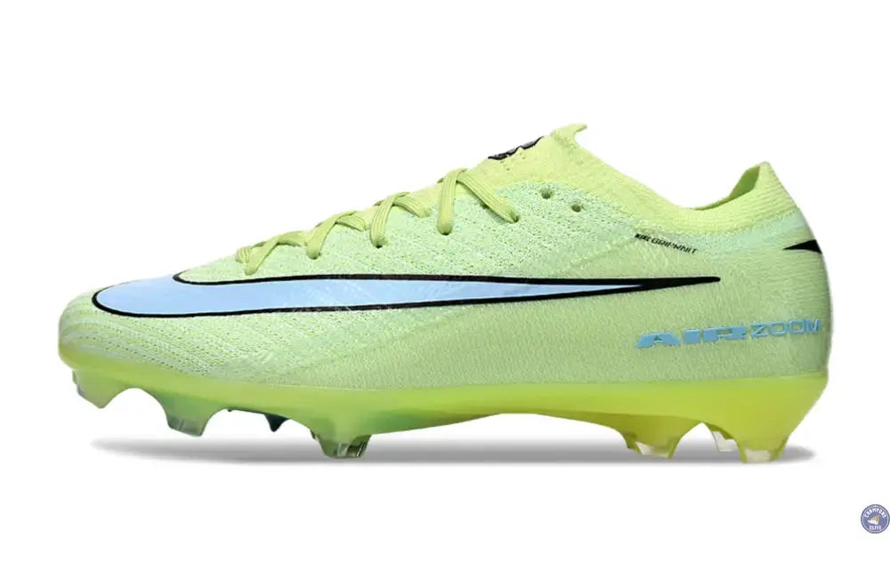 Image of Mercurial Vapor 16 FG - Jaune/Bleu Ciel