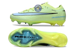Image of Mercurial Vapor 16 FG - Jaune/Bleu Ciel