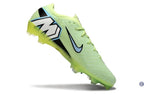 Mercurial Vapor 16 FG - Jaune/Bleu Ciel