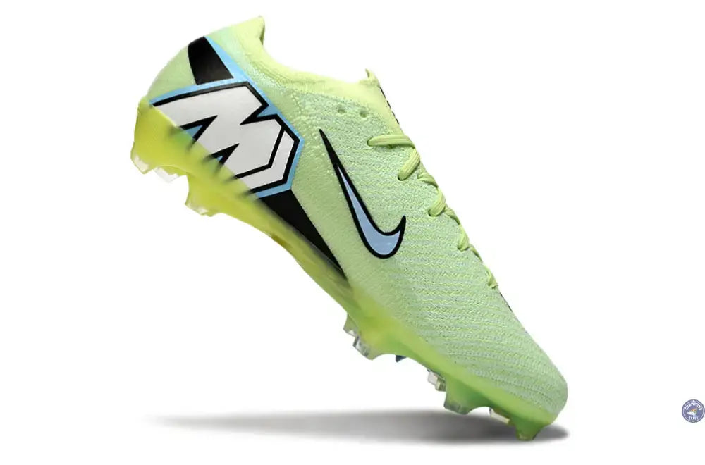 Mercurial Vapor 16 FG - Jaune/Bleu Ciel