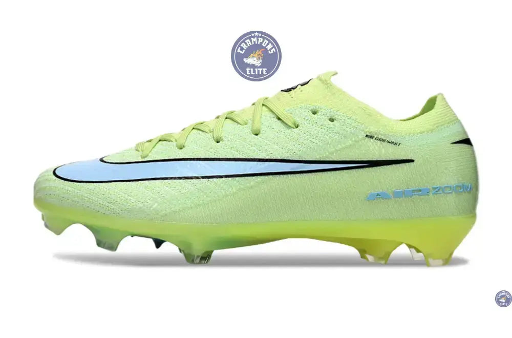 Mercurial Vapor 16 FG - Jaune/Bleu Ciel