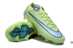 Mercurial Vapor 16 FG - Jaune/Bleu Ciel