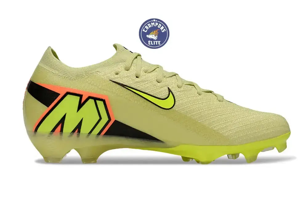Image of Vapor 16 FG - Jaune/Noir