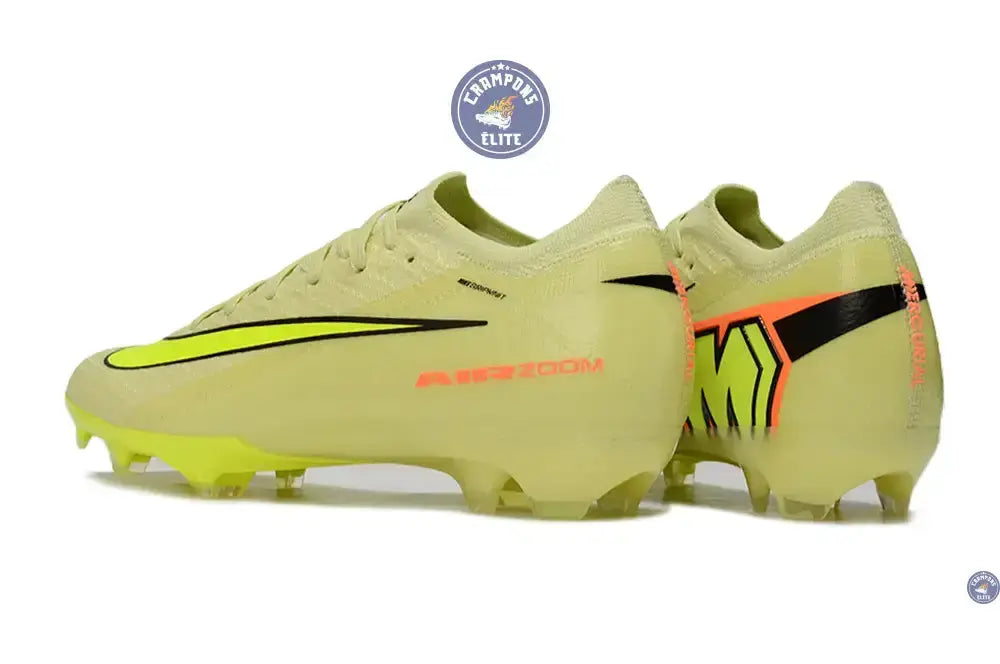 Image of Vapor 16 FG - Jaune/Noir