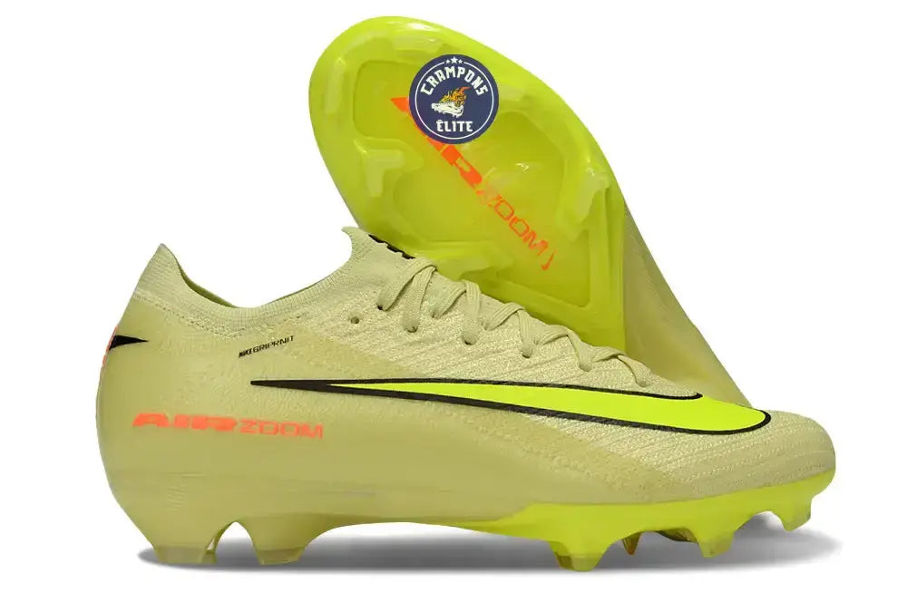 Vapor 16 FG - Jaune/Noir