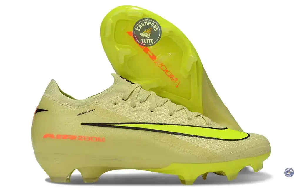 Image of Vapor 16 FG - Jaune/Noir