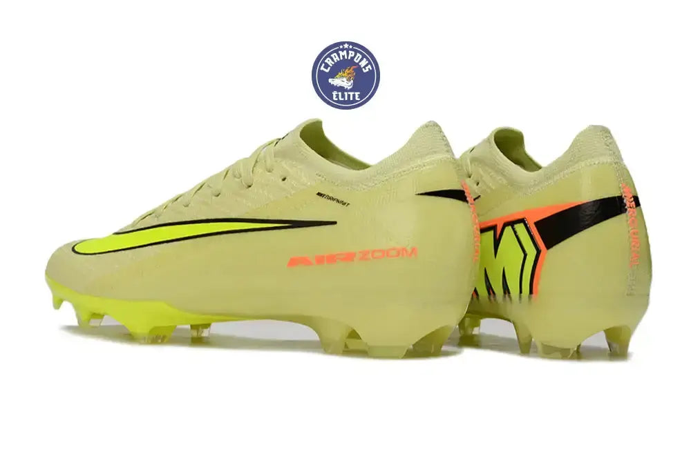 Image of Vapor 16 FG - Jaune/Noir