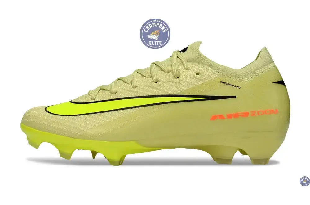 Image of Vapor 16 FG - Jaune/Noir