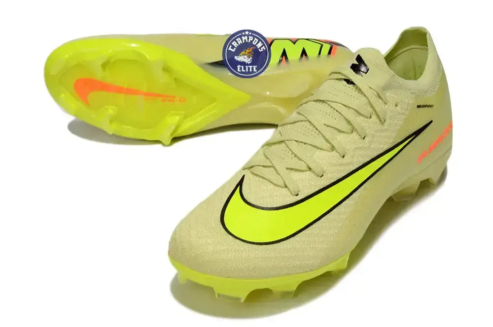 Vapor 16 FG - Jaune/Noir