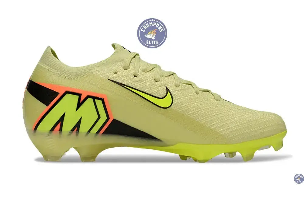 Image of Vapor 16 FG - Jaune/Noir