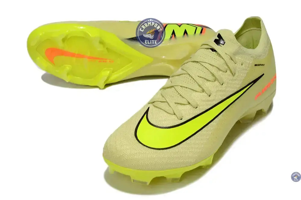 Image of Vapor 16 FG - Jaune/Noir