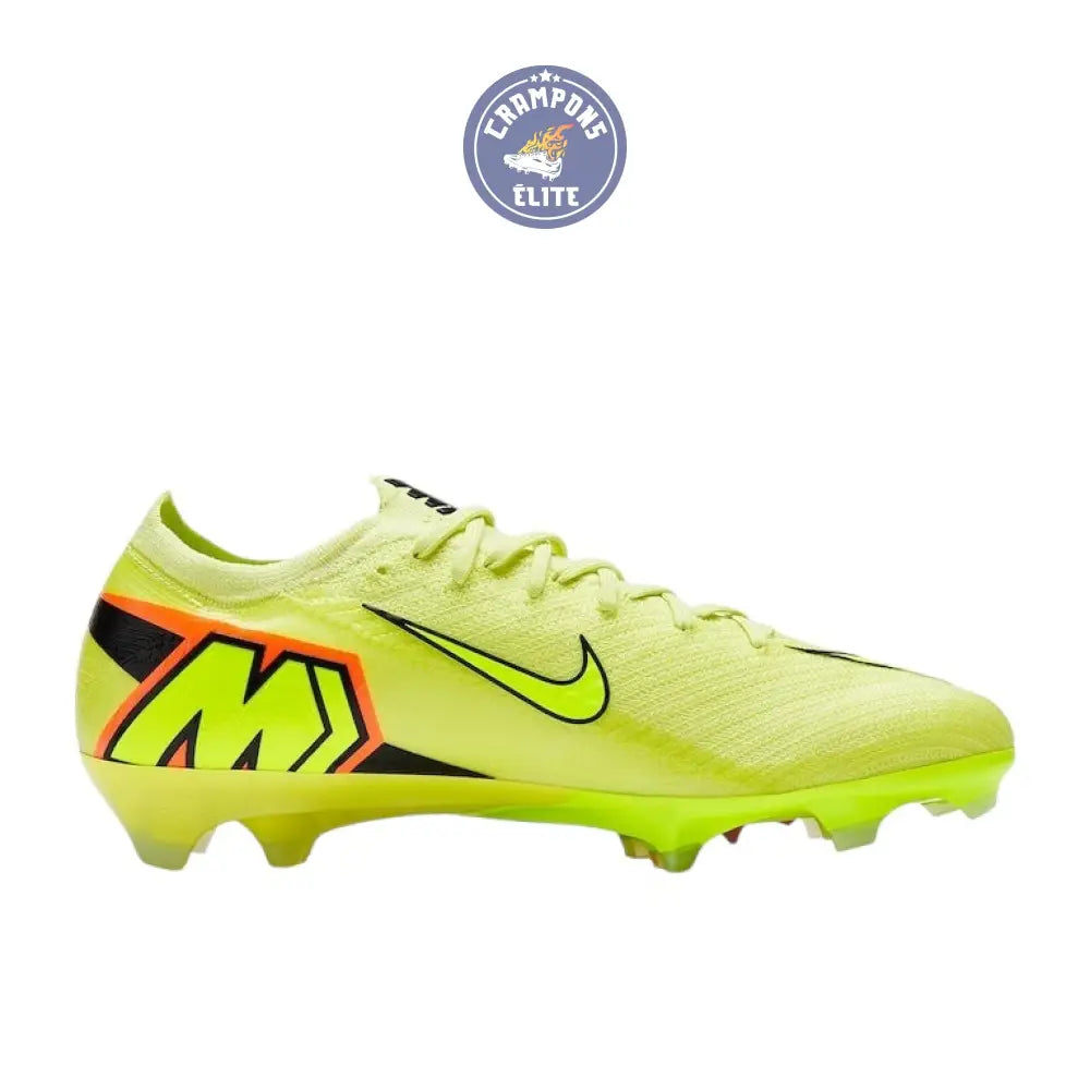 Mercurial Vapor 16 FG - Max Voltage - Jaune/Noir