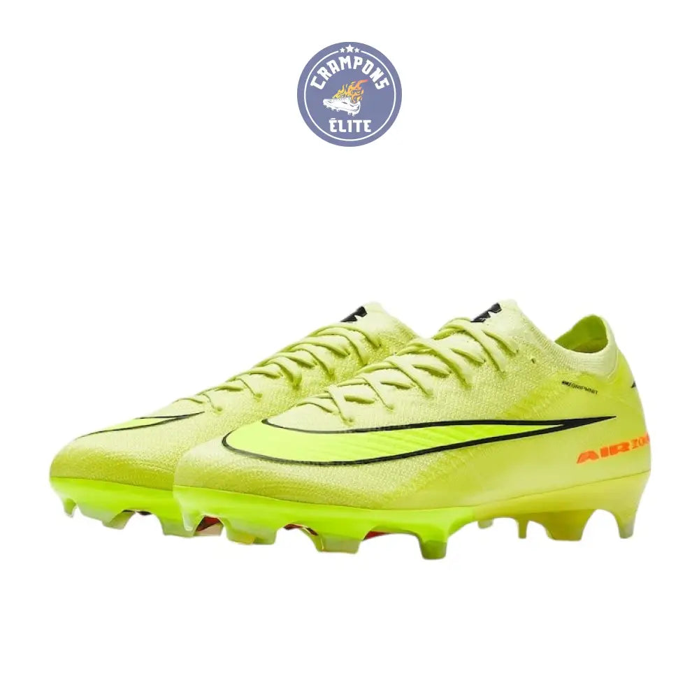 Image of Mercurial Vapor 16 FG - Max Voltage - Jaune/Noir