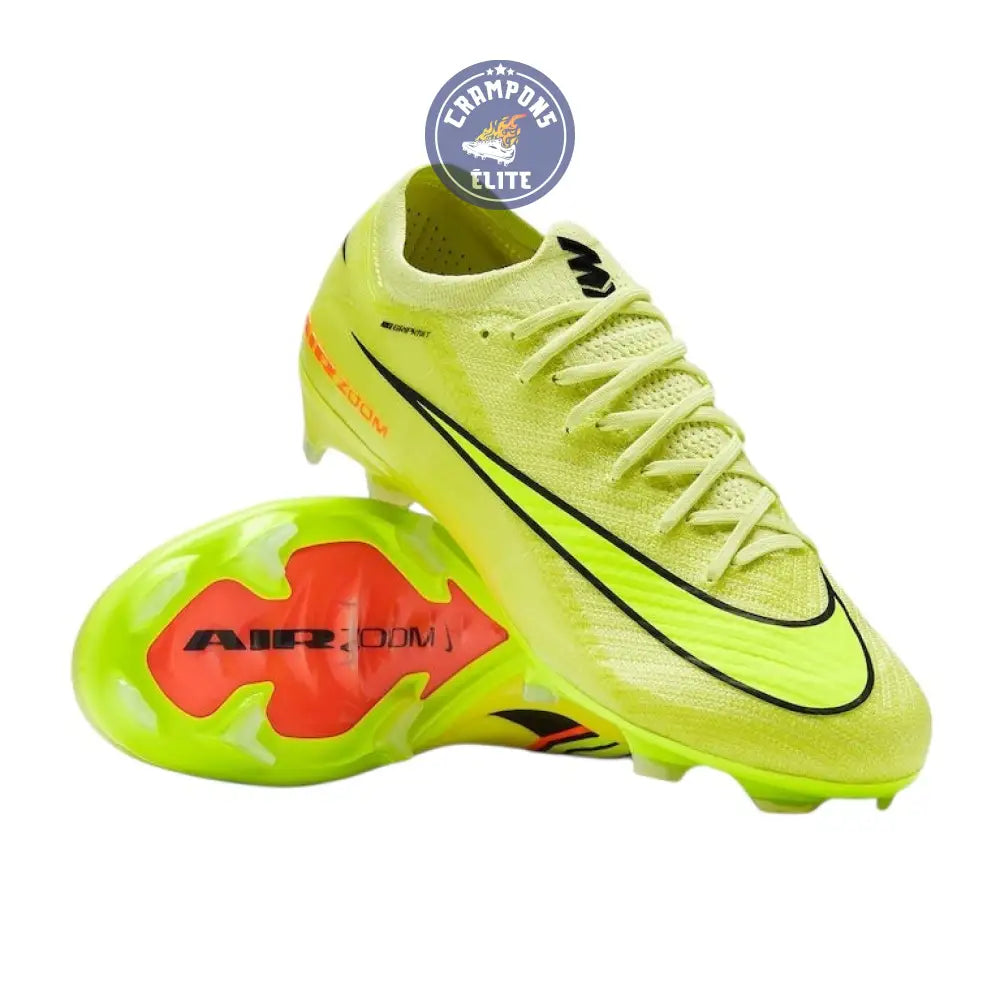 Mercurial Vapor 16 FG - Max Voltage - Jaune/Noir