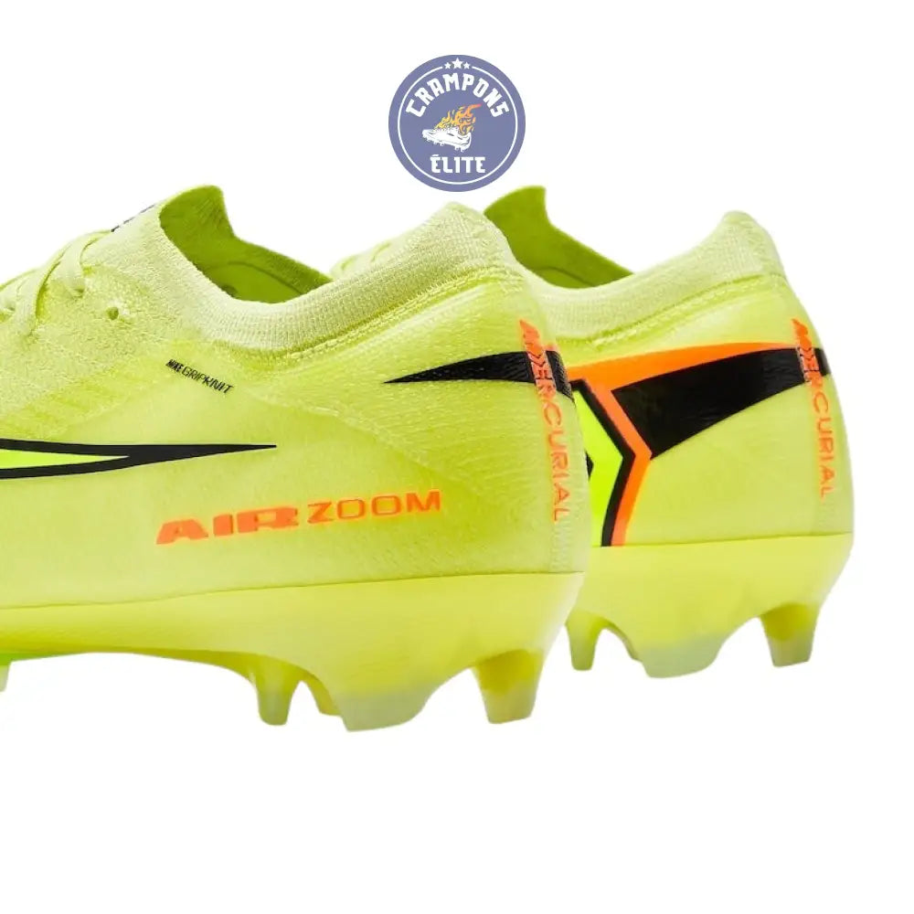 Image of Mercurial Vapor 16 FG - Max Voltage - Jaune/Noir