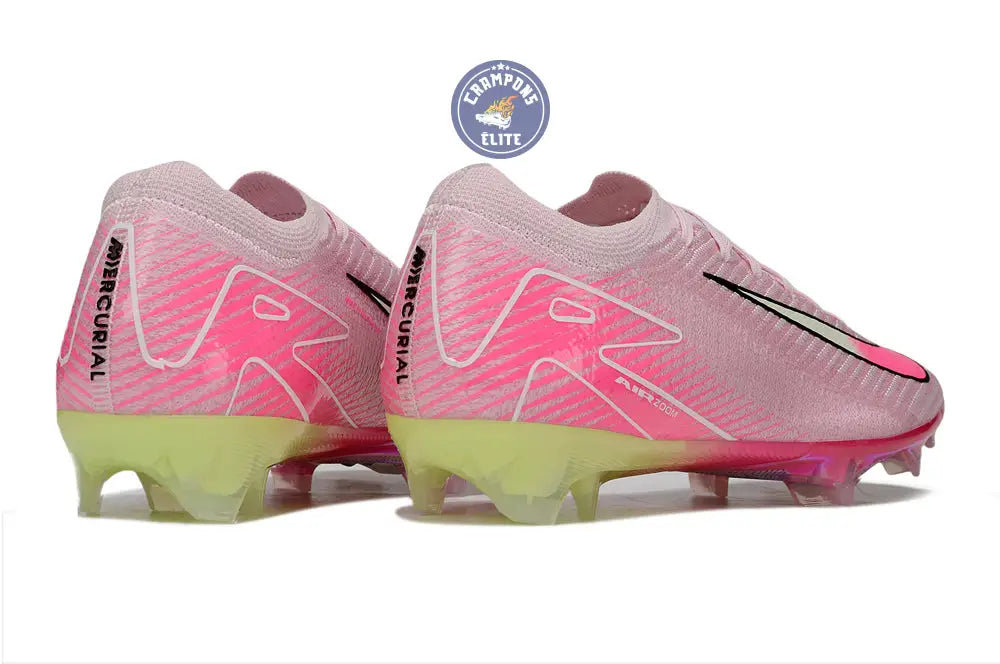 MERCURIAL VAPOR 16 FG Nike By You - Rose