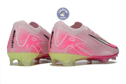 Image of MERCURIAL VAPOR 16 FG Nike By You - Rose