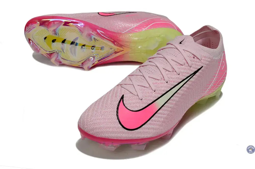 Image of MERCURIAL VAPOR 16 FG Nike By You - Rose