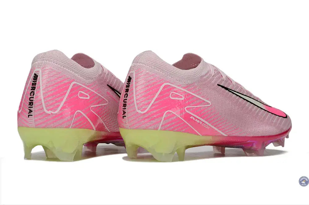 Image of MERCURIAL VAPOR 16 FG Nike By You - Rose