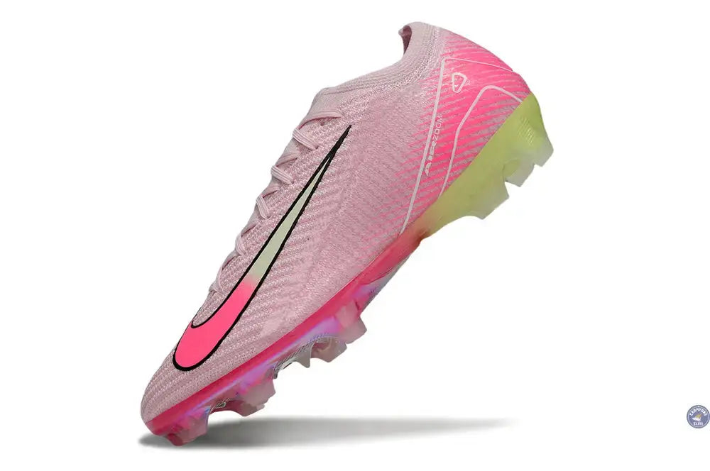 Image of MERCURIAL VAPOR 16 FG Nike By You - Rose