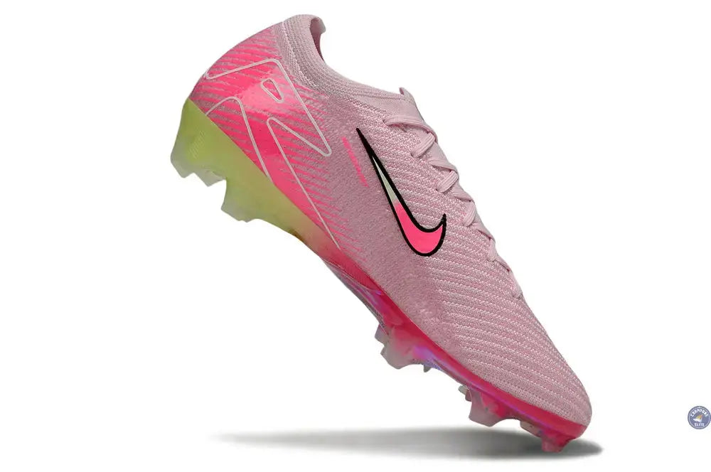 Image of MERCURIAL VAPOR 16 FG Nike By You - Rose