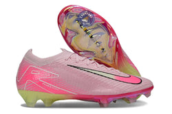 Image of MERCURIAL VAPOR 16 FG Nike By You - Rose