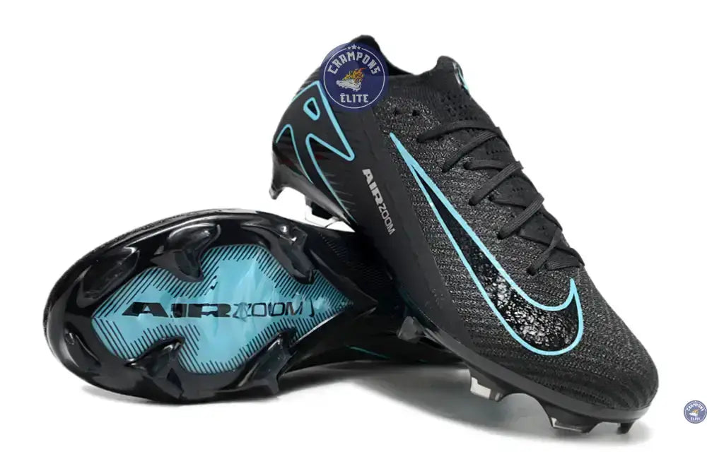 Image of Vapor 16 FG - Noir/Bleu
