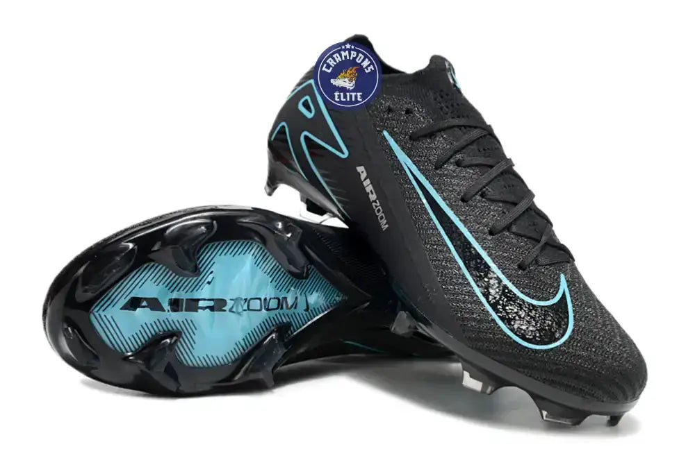 Vapor 16 FG - Noir/Bleu