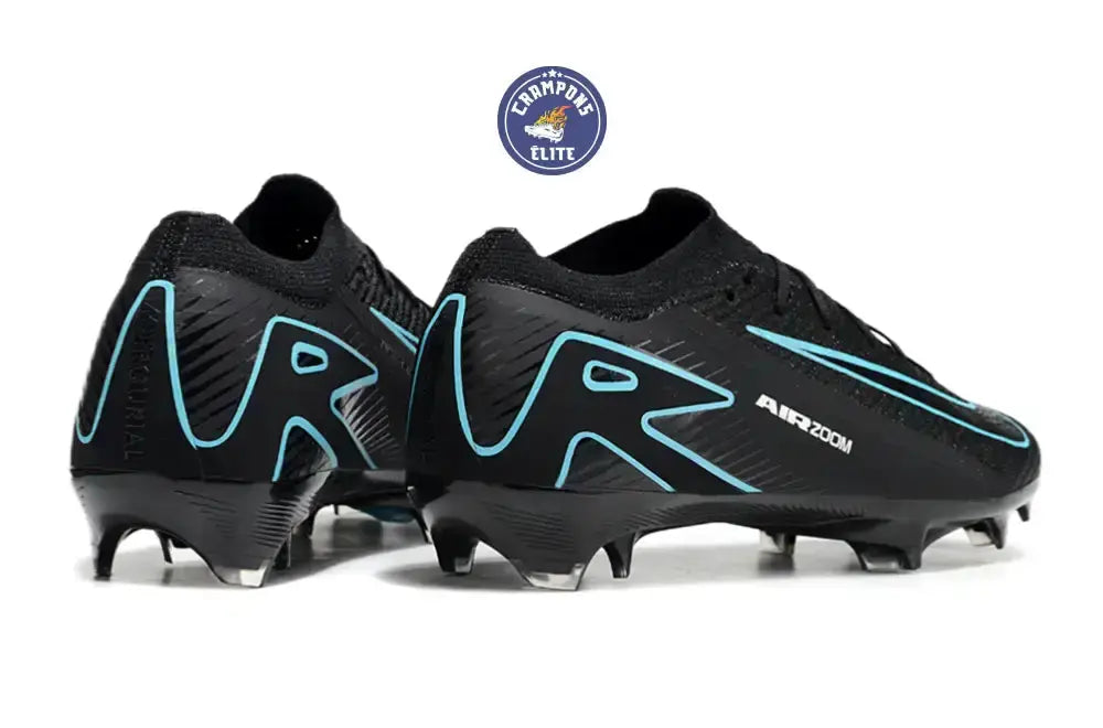 Image of Vapor 16 FG - Noir/Bleu