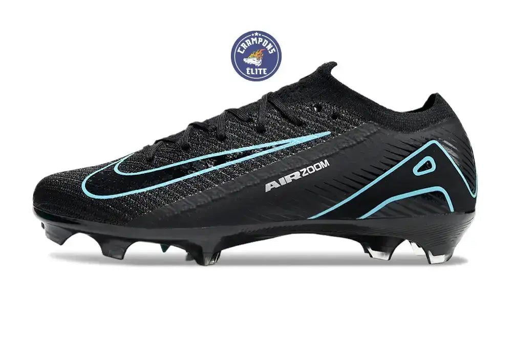 Image of Vapor 16 FG - Noir/Bleu