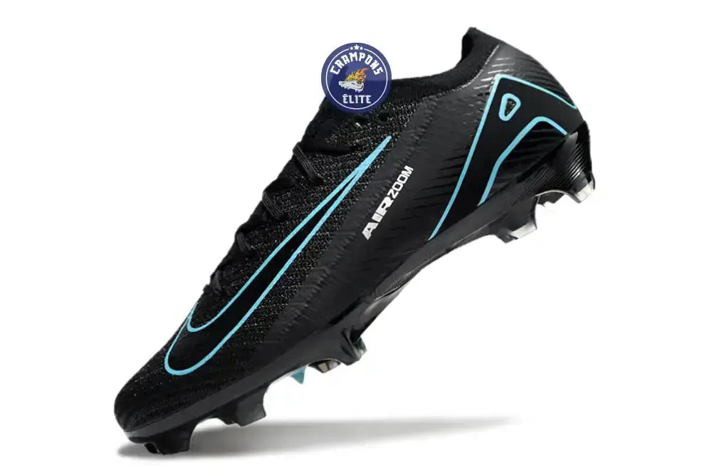 Image of Vapor 16 FG - Noir/Bleu