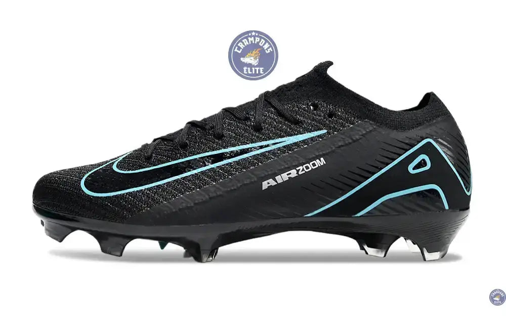 Image of Vapor 16 FG - Noir/Bleu
