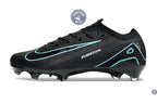 Vapor 16 FG - Noir/Bleu