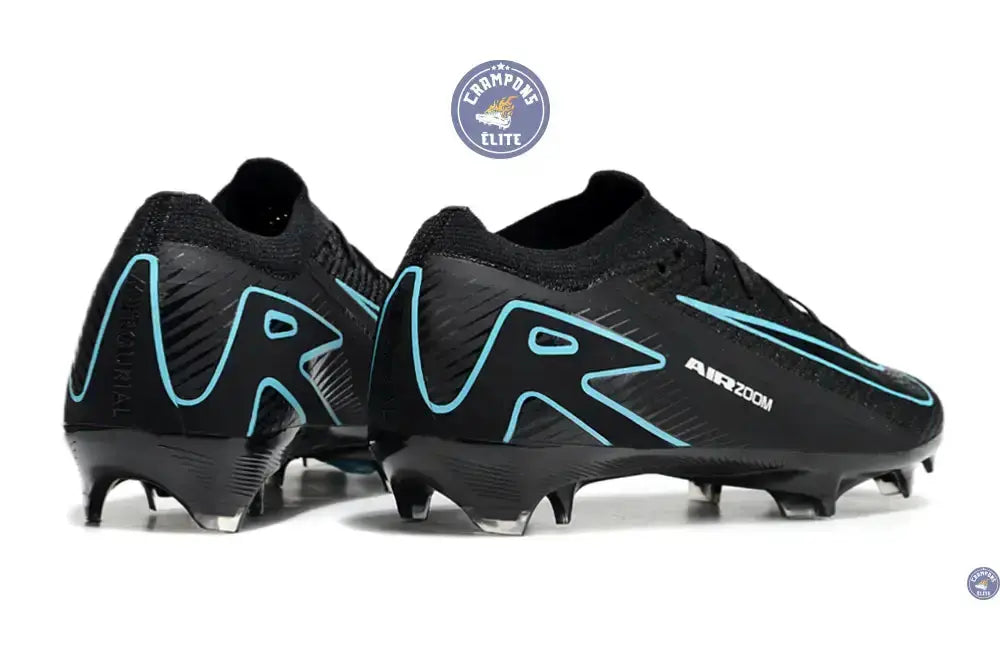 Image of Vapor 16 FG - Noir/Bleu