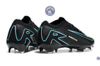 Vapor 16 FG - Noir/Bleu