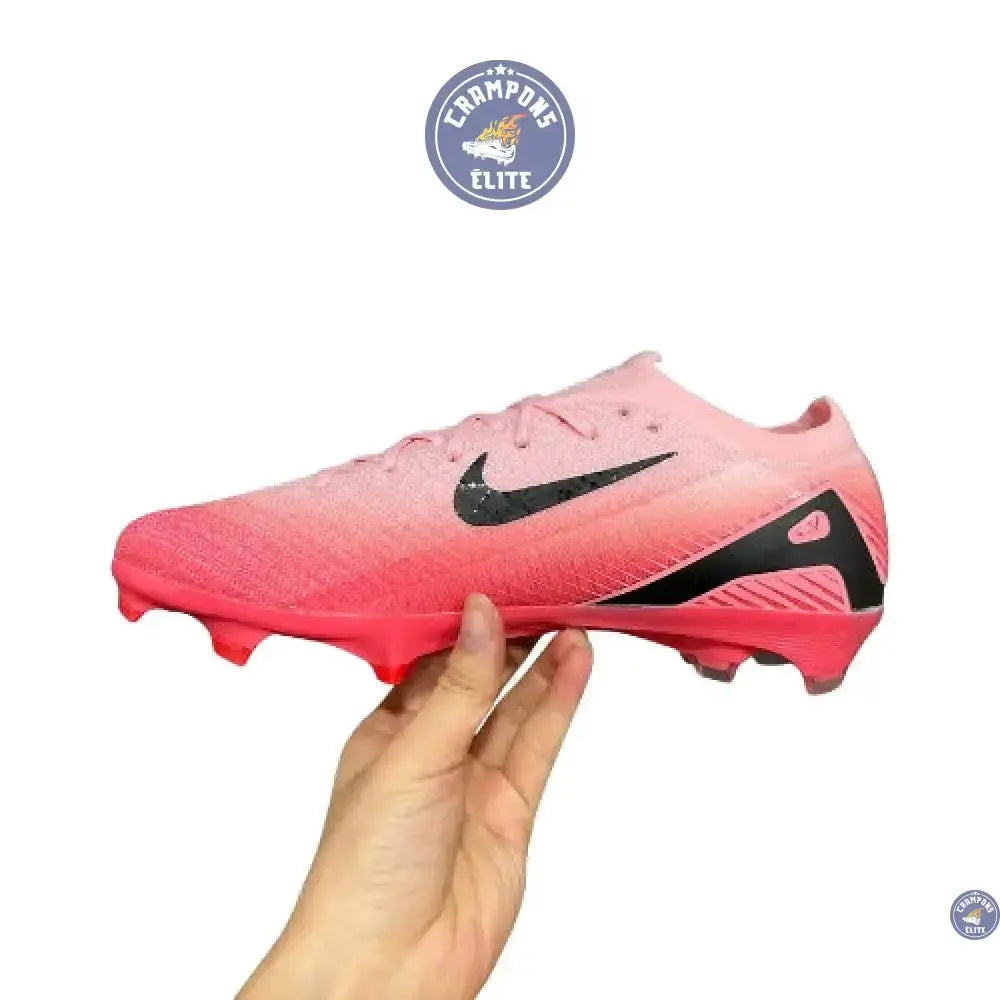 Image of Vapor 16 FG - Rose/Noir