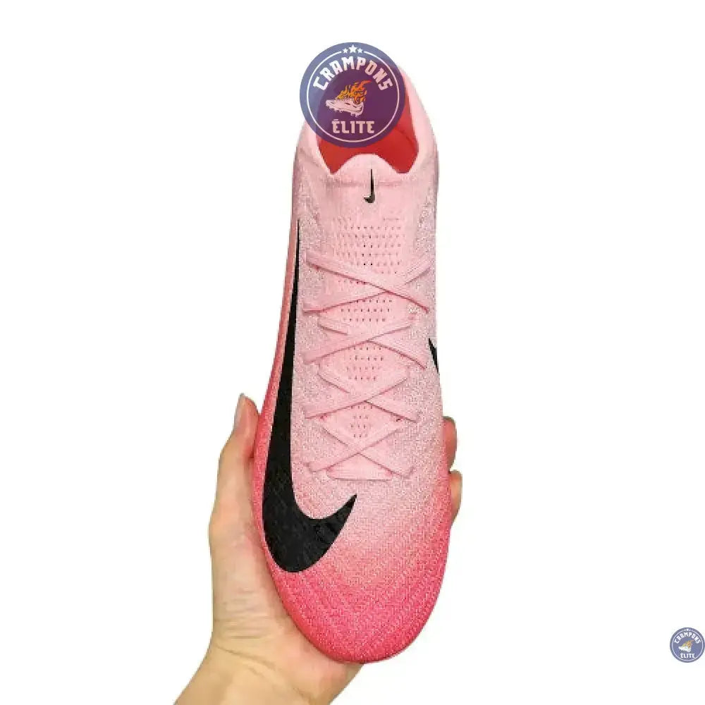 Image of Vapor 16 FG - Rose/Noir