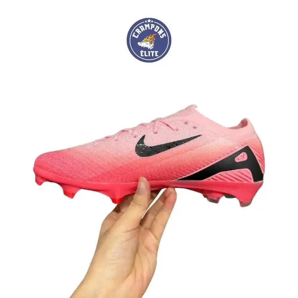 Image of Vapor 16 FG - Rose/Noir