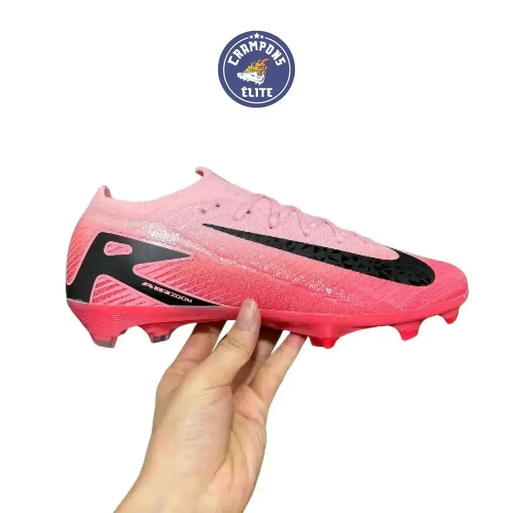 Image of Vapor 16 FG - Rose/Noir