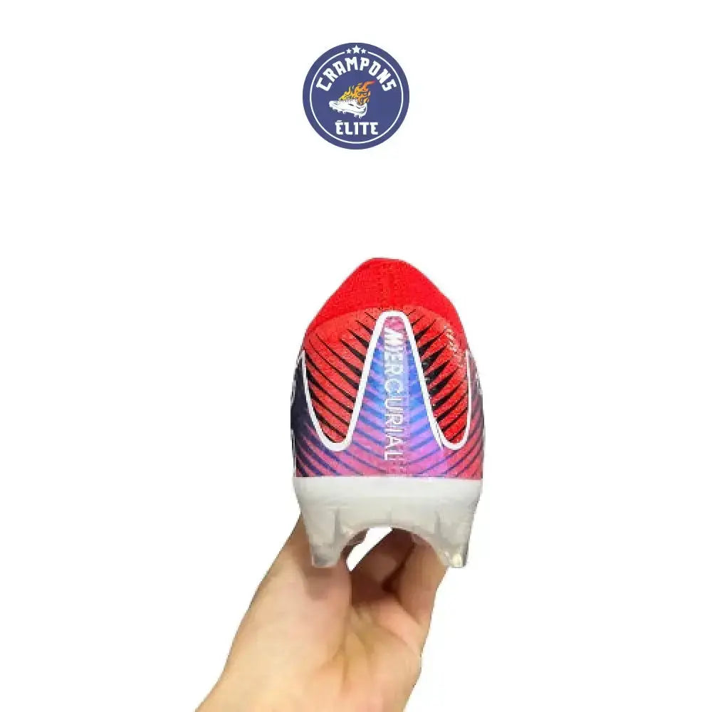 Image of Vapor 16 FG - Rouge/Bleu/Blanc